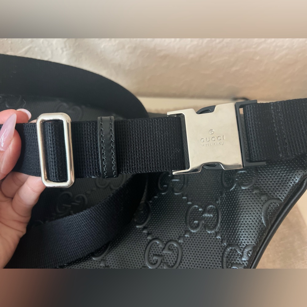 Gucci Bum Bag Bundle EUC - Picture 6 of 13